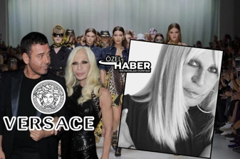 Donatella Versace’den beklenen istifa: Mert Alaş’ın karesi ile veda etti