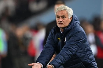 Jose Mourinho, ilk maçı kaybettiği 6 Avrupa eşleşmesinde turladı, Fenerbahçe ise 34 denemede 33 kez elendi