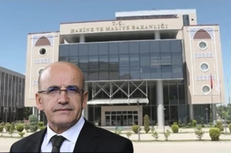 Hazine ve Maliye Bakanı Mehmet Şimşek’ten gönüllü uyuma davet