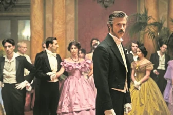 The Leopard: Sicilya aristokrasisinin çöküşünü anlatan efsanevi film, Netflix’te görkemli bir dizi olarak yeniden hayat buluyor