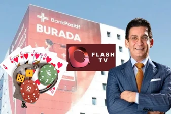 Bank Pozitif ve Payfix'in sahibi Erkan Kork, yasa dışı bahis ve kara para aklama iddiasıyla soruşturuluyor