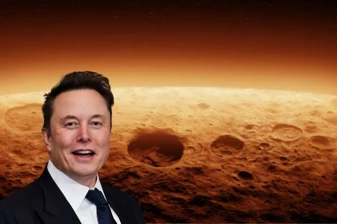 Musk, Mars'a ilk görevin gelecek yıl başlatılacağını açıkladı