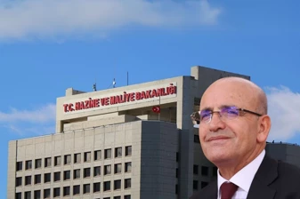 Hazine ve Maliye Bakanı Mehmet Şimşek'ten kayıt dışı için son çağrı: Mükelleflerimizi 2 Nisan’a kadar kazançlarını beyan etmeye davet ediyoruz