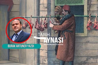 İstanbullu kadınlar, 217 yıl önce , pahalılıktan et yemeyi unuttukları, ciğeri bile alamadıkları gerekçesiyle sıra dışı bir eylem yapmışlardı