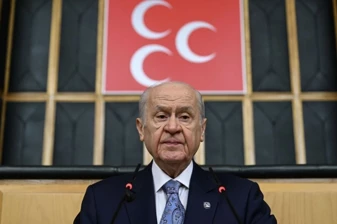 MHP lideri Bahçeli'den İmamoğlu açıklaması: Hiç kimse ideolojik, politik ve ekonomik üstünlüğe ya da imtiyazlı bir ayrıcalığa sahip değildir