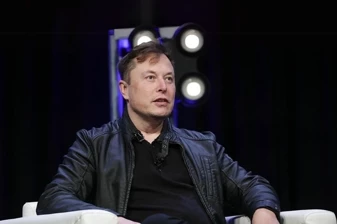 Elon Musk: 'Kötü insanlar' beni öldürmek istiyor çünkü onların sahtekarlıklarını durduruyorum