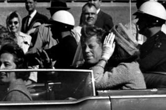 John F. Kennedy suikastı dosyalarının gizliliği kaldırıldı, CIA'nin Avustralya'nın en büyük casusluk teşkilatıyla bağlantısı ortaya çıktı