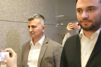 İmamoğlu İnşaat Genel Müdürü Tuncay Yılmaz gözaltına alınanlar arasında