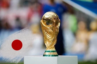 Japonya, 2026 FIFA Dünya Kupası’na katılmaya hak kazanan ilk ülke oldu