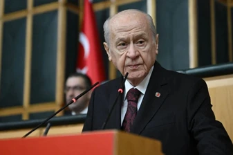 Bahçeli: Terör örgütü PKK, bir an evvel kongresini toplayarak fesih kararı almalı