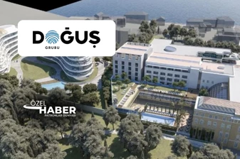 Doğuş Grubu Mayıs ayında, 60 milyon dolara mal olan Hırvatistan’da Hyatt Regency Zadar Otelini açacak