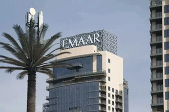 Dubaili Emaar, Hindistan'daki gayrimenkulü Emaar India'yı Hint devi Adani'ye 1,4 milyar dolara satmaya hazırlanıyor