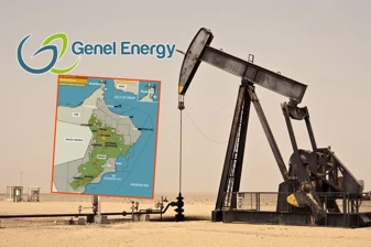 Türk enerji şirketi Genel Energy, Umman’da petrol arayacak