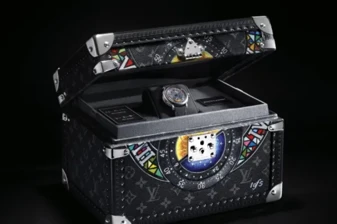 Louis Vuitton ve Kari Voutilainen‘den 550 bin euroluk iş birliği