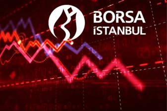 Borsada Kara Cuma: Kayıp yüzde 5'i aştı, devre kesici uygulandı