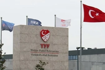 PFDK, Trendyol Süper Lig'den 6 kulübe para cezası verdi