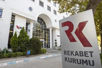 Rekabet Kurulu, güç transformatörü sektöründe faaliyet gösteren 9 şirkete yaklaşık 537,2 milyon lira ceza kesti