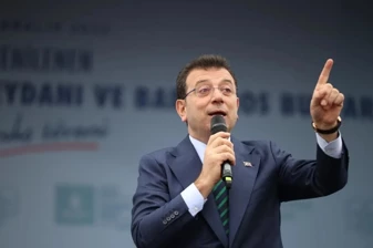 Ekrem İmamoğlu, İstanbul'daki yolsuzluk ve terör soruşturması kapsamında ikinci kez ifadesi veriyor