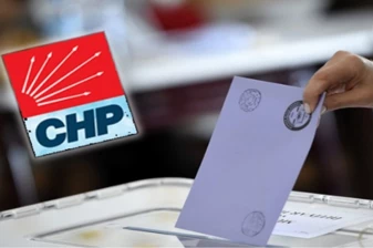 CHP'nin Cumhurbaşkanlığı ön seçimi başladı