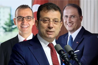 İBB Başkanı Ekrem İmamoğlu, Şişli Belediye Başkanı Resul Emrah Şahan ve Beylikdüzü Belediye Başkanı Murat Çalık görevden uzaklaştırıldı