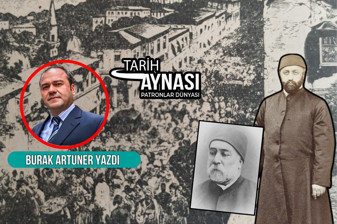 Tarihimizdeki ilk öğrenci eylemi 149 yıl önceydi: Eylemler sonrası, hisse senedi vurgunlarıyla zenginleşen Sadrazam Mahmud Nedim Paşa uzaklaştırıldı