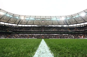 Beşiktaş'tan TFF'ye ihtar gibi açıklama: Galatasaray maçına yabancı hakem atanmaması kabul edilemez