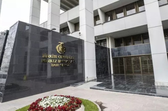 Türkiye Cumhuriyet Merkez Bankası, 91 gün vadeli 50 milyar TL’lik likidite senedi için ihale düzenleyecek