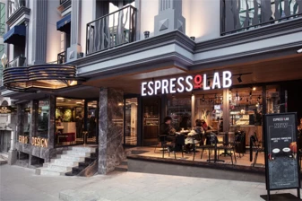 EspressoLab’den açıklama: Siyaset değil kahve yapıyoruz, neden boykot edildiğimizi anlamadık