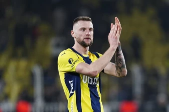 Fenerbahçe, Milan Skriniar’ın bonservisini almak için PSG ile görüşmelere başladı