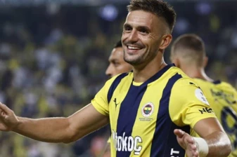 Fenerbahçe’nin Sırp Yıldızı Dusan Tadic, Bodrum FK maçıyla 100’üncü kez sarı-lacivertli formayı giyecek