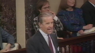 Joe Biden'ın yeniden gündem olan Bosna konuşmasına yorum yağdı