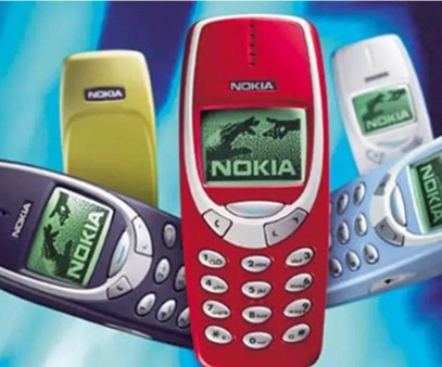 Nokia'nın 3 ikonik telefon modeli yeni halleriyle geri dönüyor