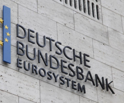Bundesbank'ın Almanya'daki enflasyonda artış tahmini