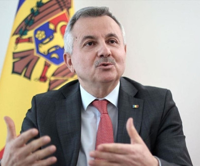 Moldova Büyükelçisi'nden Türk iş insanlarına çağrı