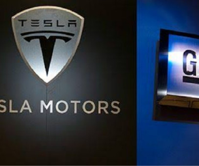 General Motors, Tesla'dan kovulanların peşine düştü