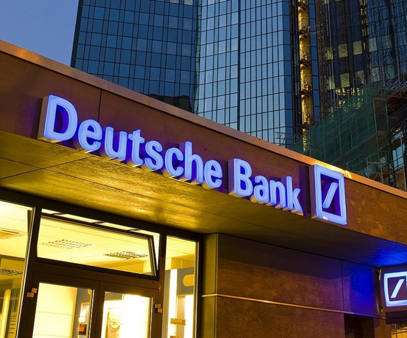 Deutsche Bank TL cinsinden tahvillere yatırım önerdi