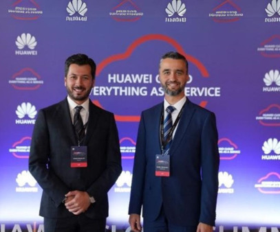 Hepsiburada ve Huawei Cloud'dan stratejik iş birliği anlaşması