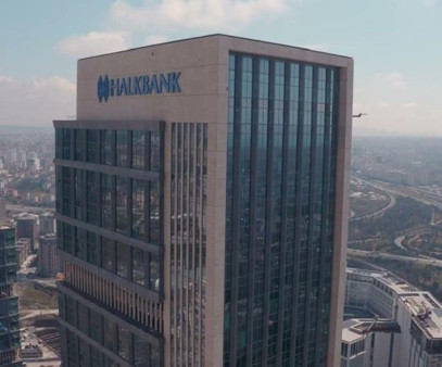 Halkbank'ın dokunulmazlık talebine temyizden ret