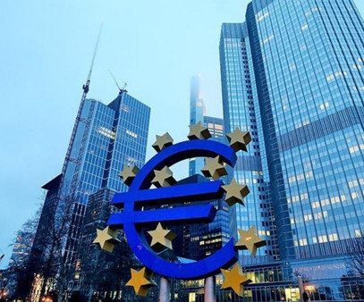 Euro Bölgesi'nde şirket faaliyetleri düştü