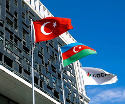 Bloomberg'den Socar Türkiye iddiası: Satışı görüşülüyor