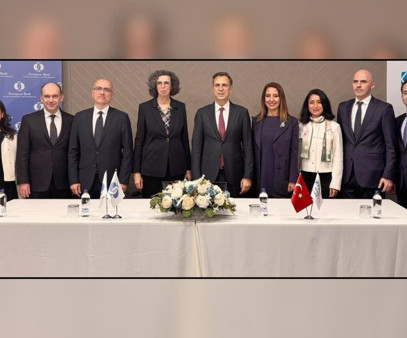 Fiba Yenilenebilir Enerji, EBRD ile hibrit enerji projelerine finansman sağlamak için kredi anlaşması imzaladı