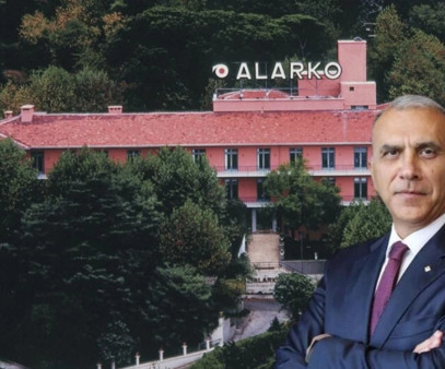 Alarko Holding ve İKSV'den 'Sanata İlk Adım' projesi için adım atıldı