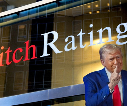 Fitch: Trump öngörülenden daha agresif