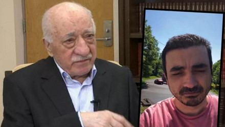 Pensilvanya karıştı: FETÖ elebaşı Gülen'i kamptan çıkardılar