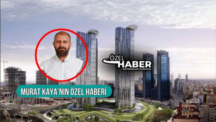 75 yıllık dev holding için verilen iflas kararı mahkeme kararıyla kaldırıldı