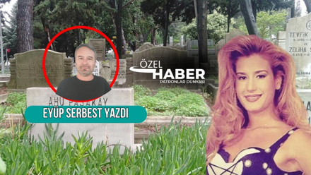 22 yıl önce Ahu Paşakay'ın trajediyle biten hikayesi