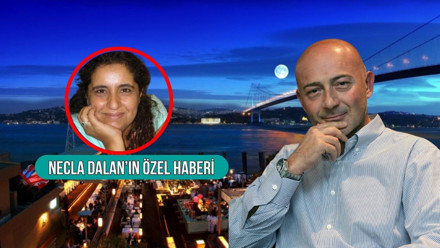 Reina'nın yerine tropikal restoran: Ferit Şahenk’in d.ream’i Amazon ormanlarını Boğaz’a taşıyacak