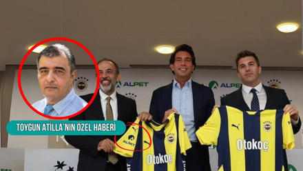 Fenerbahçe Futbol Takımının yeni sponsoru dolandırıcılık suçlaması ile karşı karşıya olan Zeren Holding'e ait Alpet oldu