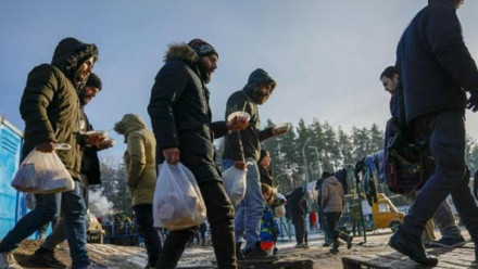 Schengen kararı sonrası 18 bin Türk arafta kaldı