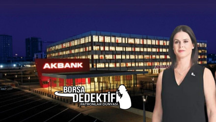 Serra Sabancı'dan Akbank kararı: KAP'a açıklama yaptı